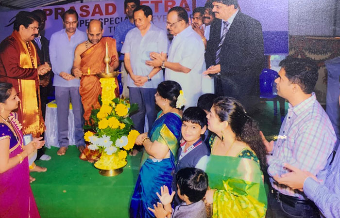 another center opened in theerthhalli