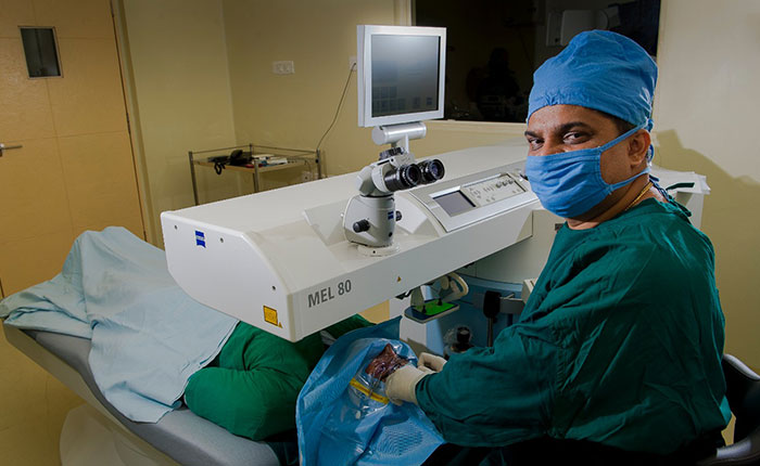 Lasik-surgery Lasik surgery