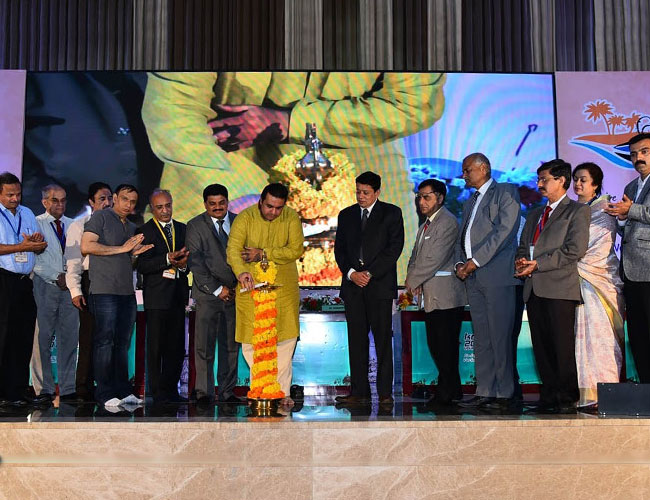 Organised State Level Ophthalmic Conference in 2016, inaugurated by Shri Pramod Madhwaraj, Minister for Fisheries,Sports, Youth Affairs, Government of Karnataka