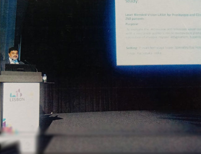 Presented at the ESCRS 2017, in Lisbon