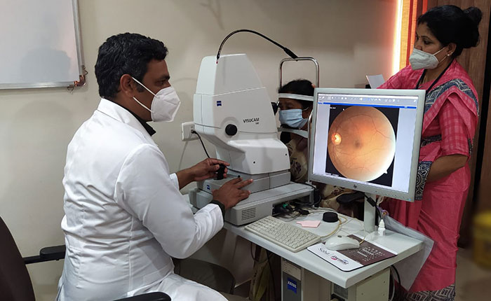 retina-treatment Retina treatment