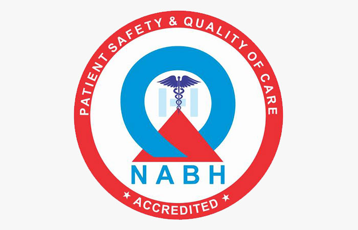 Prasad Netralaya Mangalore received full-fledged accreditation by National Accreditation Board for Hospitals & Healthcare Providers (NABH)