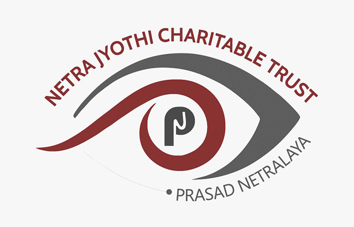 The Netra Jyothi Trust was registered