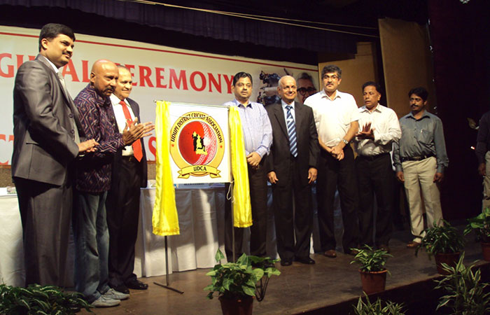 Was elected and is serving as the Secretary of Udupi District Cricket Association