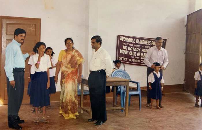 Sarva Shikshana Abhiyana