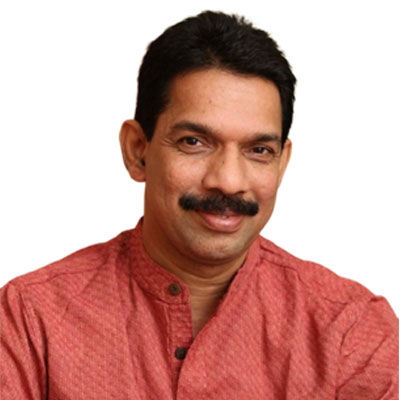 Nalin Kumar Kateel