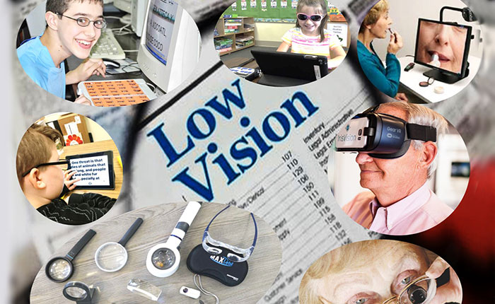low-vision-clinic Low Vision Care Clinic