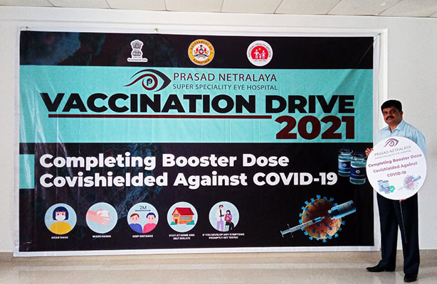 coastal Karnataka that launched a vaccination drive