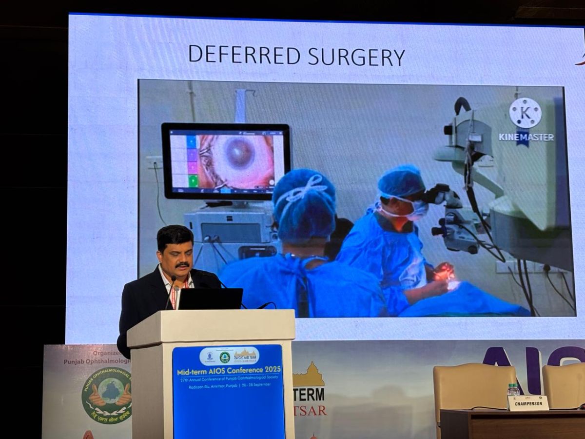 AIOS Mid-term Conference 2025