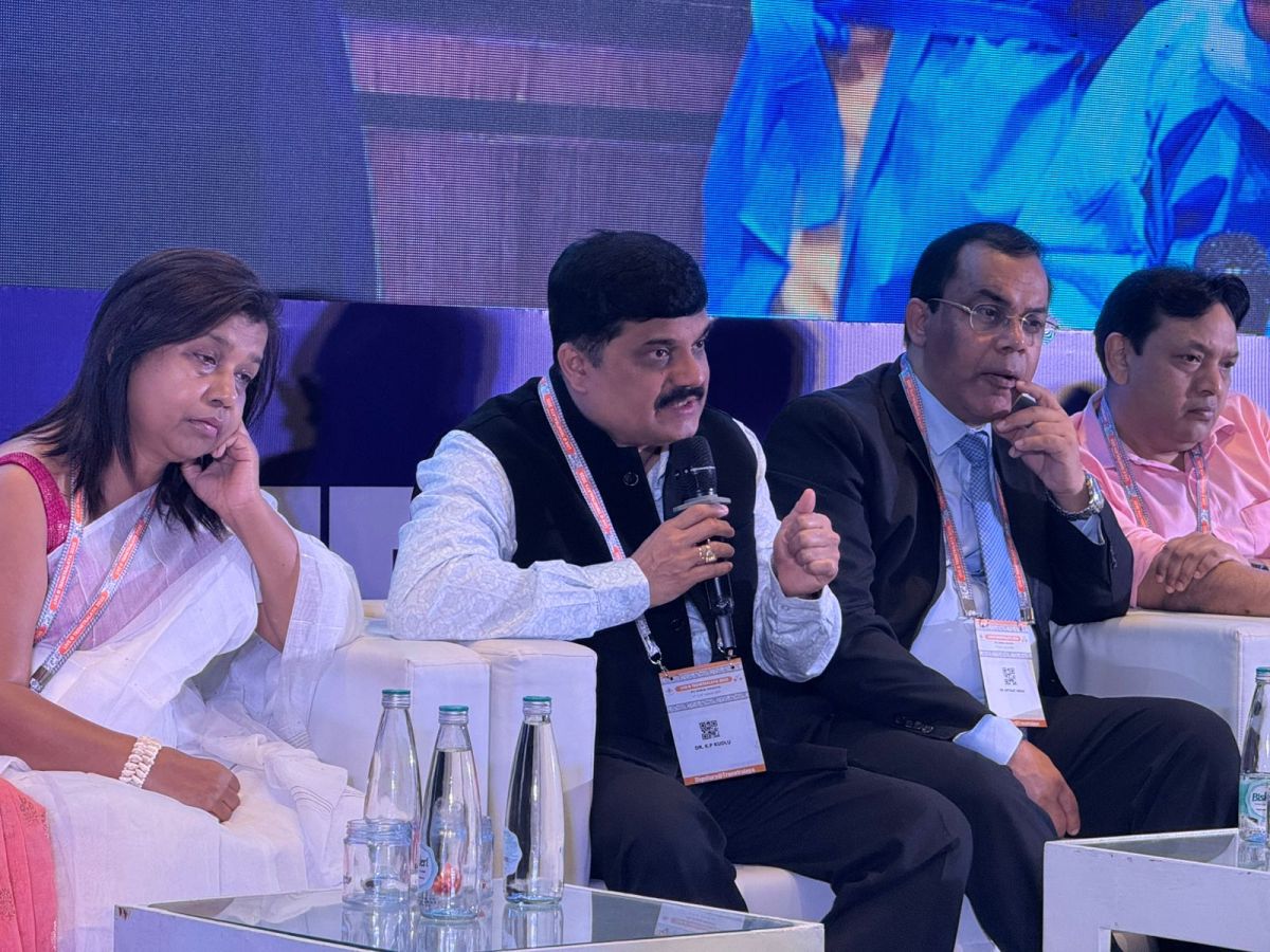 Trenetralaya Kolkata