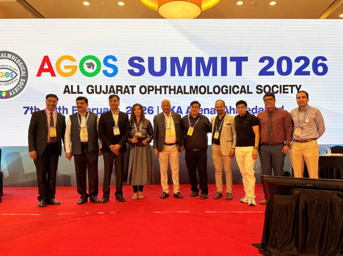 AGOS SUMMIT 2026