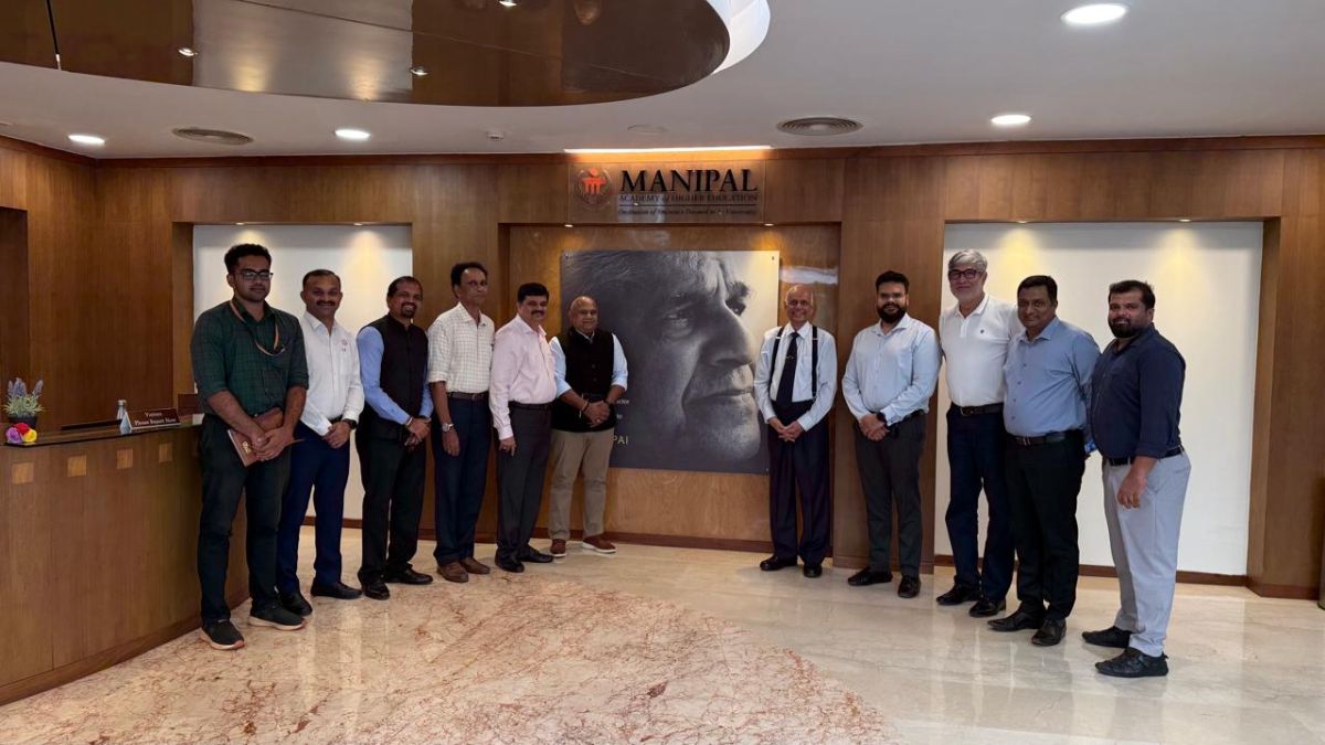 KSCA Committee visit to Udupi