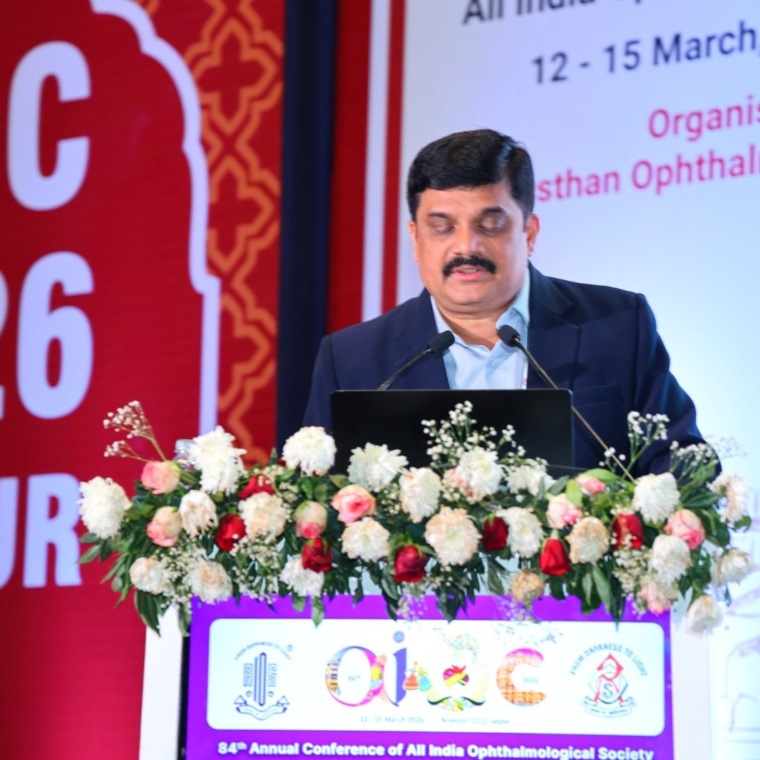 Ophthalmological Society