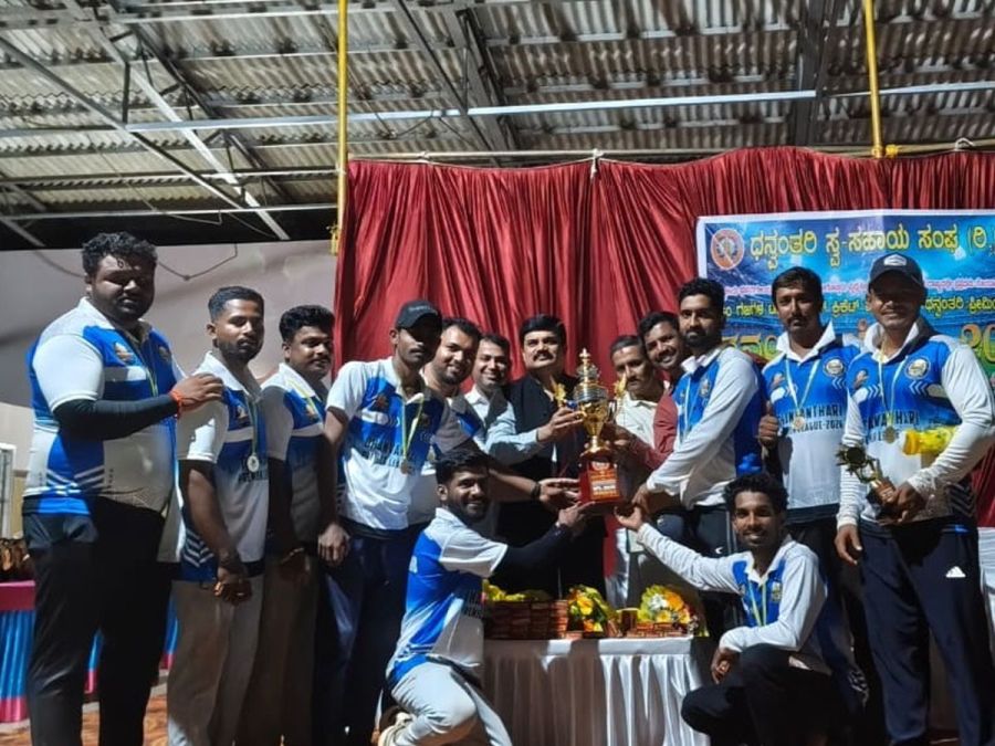 Dhanvantari Premier League – 2026