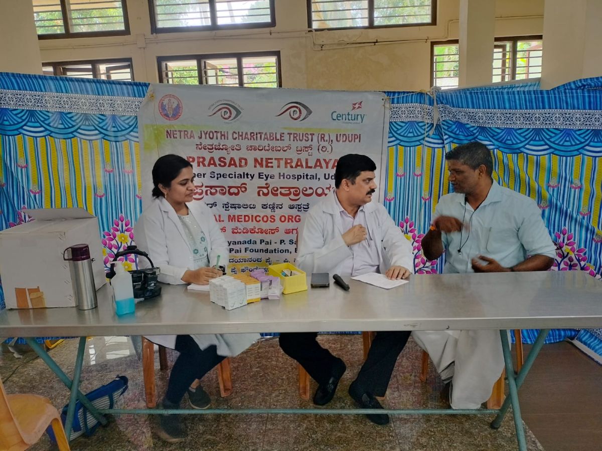 Mangala Swasthya Seva Yatra 3.0