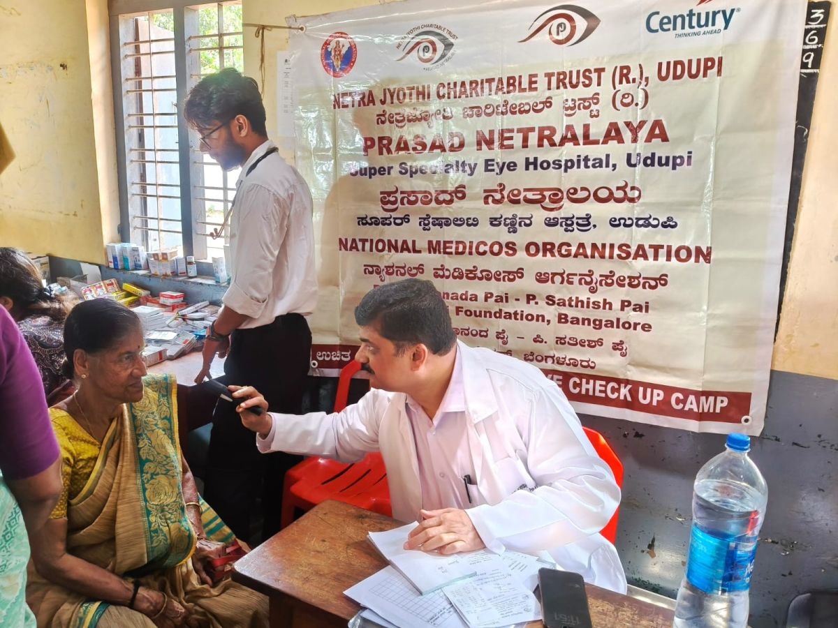 Mangala Swasthya Seva Yatra 3.0