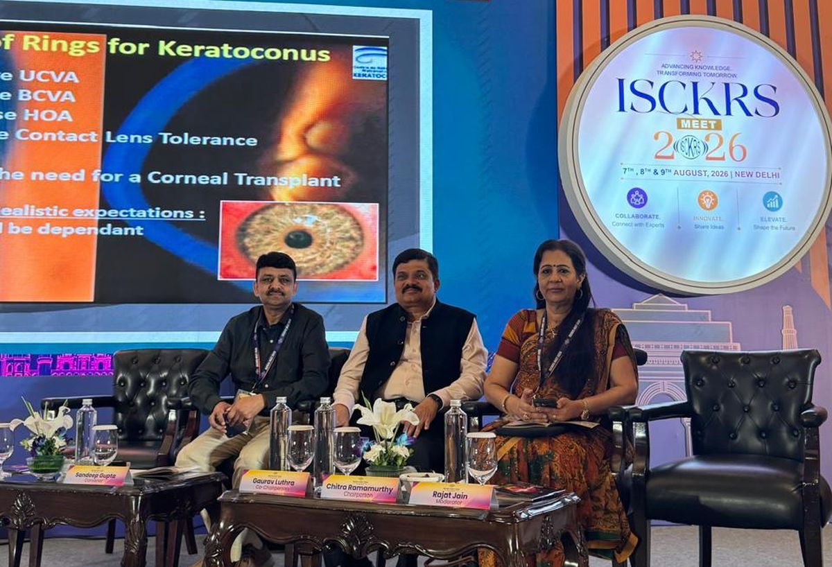 ISCKR-2026