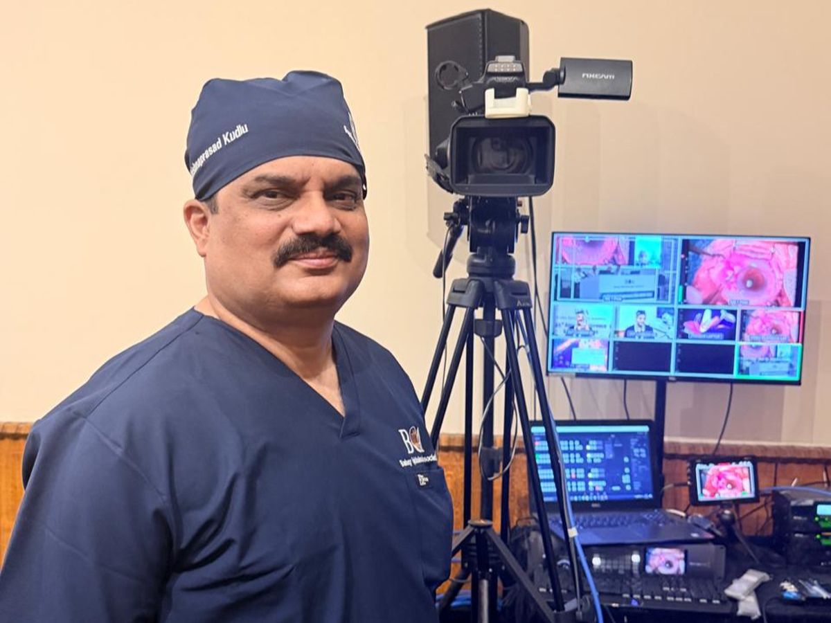The 36th Annual Conference of the Bombay Ophthalmologists’ Association The 36th Annual Conference of the Bombay Ophthalmologists’ Association